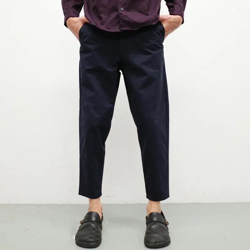 The Danver Pant, Pacific | Twill sold by Steven Alan