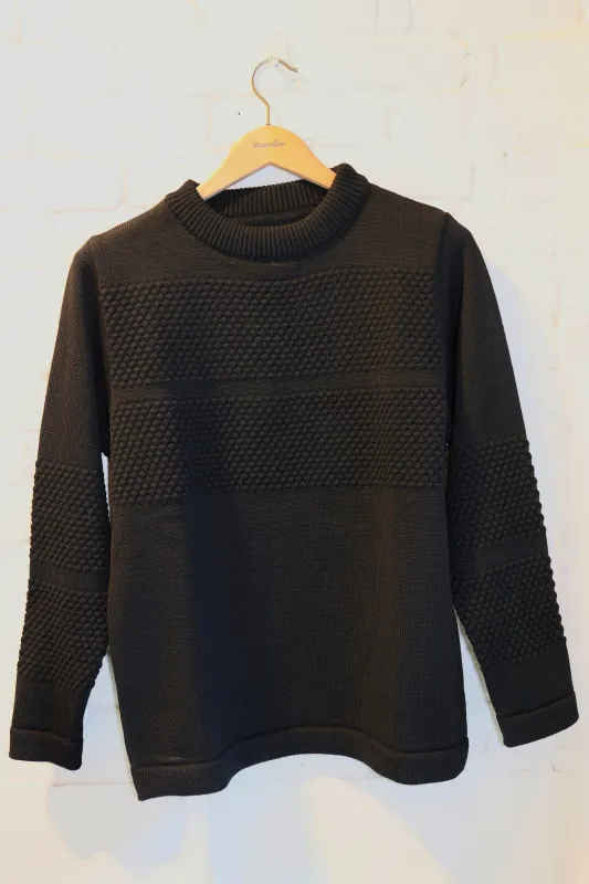 Fisherman Sweater sold by Steven Alan