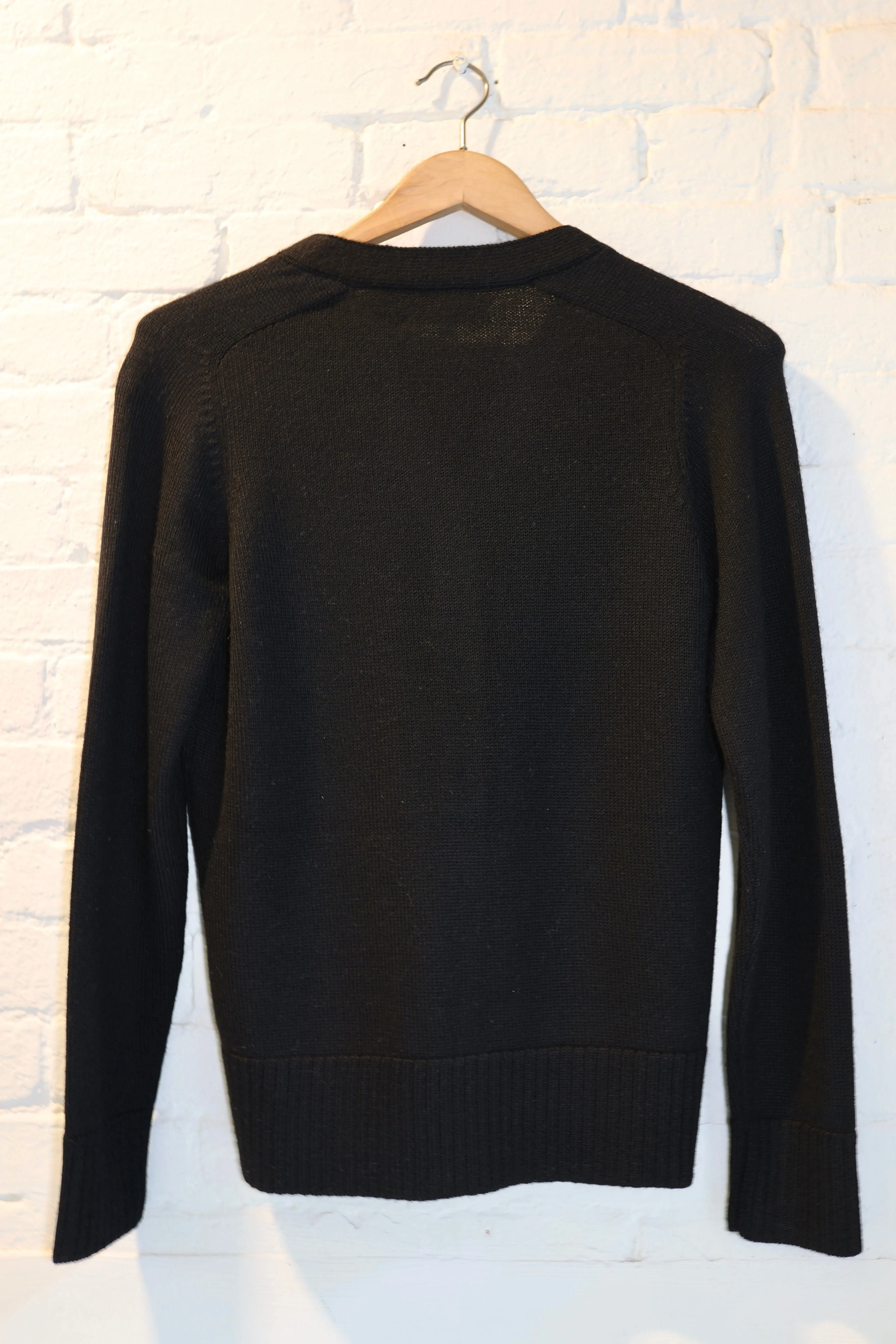 Marlow Goods, Oro Blanco Cardigan sold by Steven Alan product image thumbnail 4