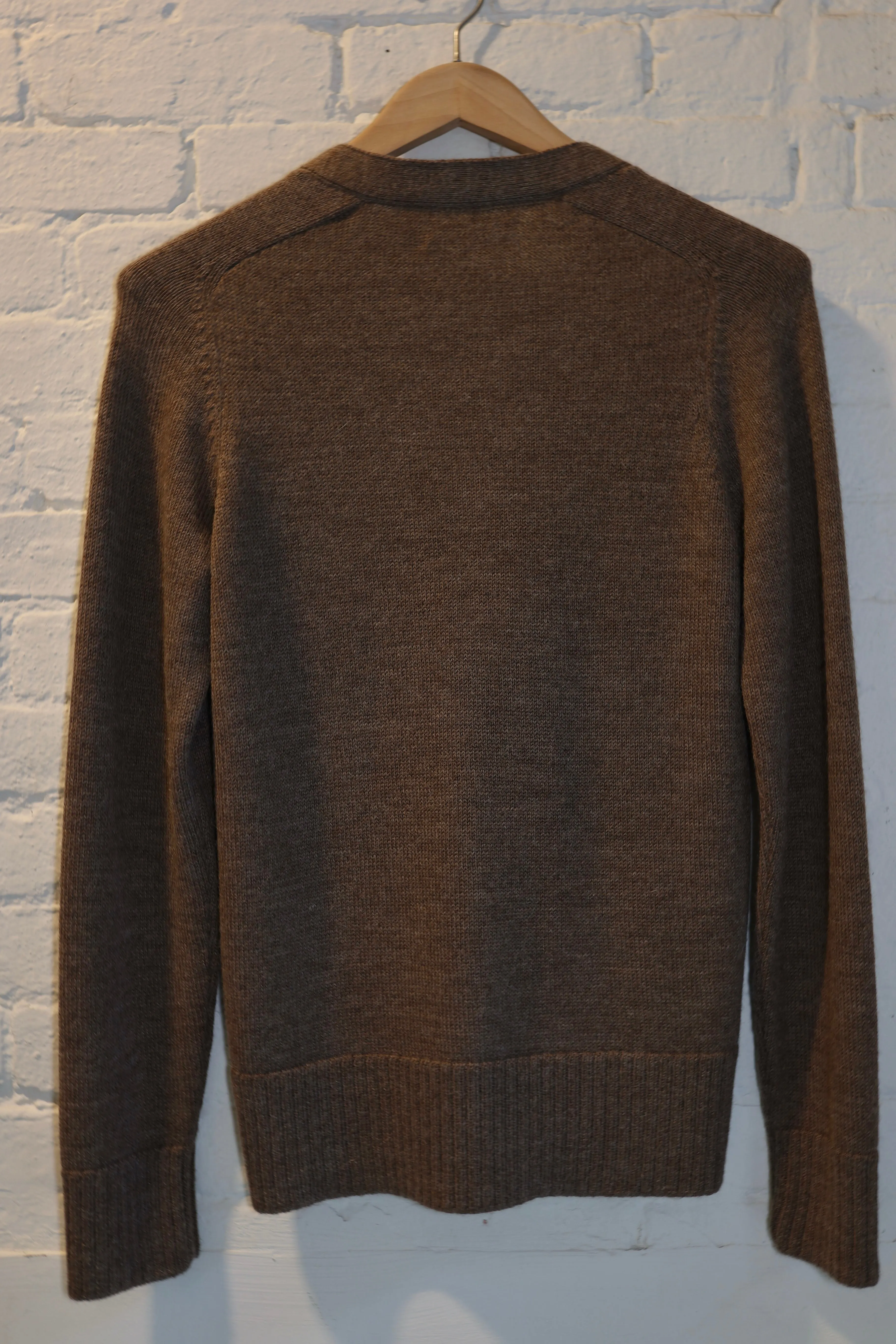 Marlow Goods, Oro Blanco Cardigan sold by Steven Alan product image thumbnail 5
