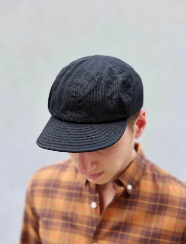 Panel Cap made by Steven Alan