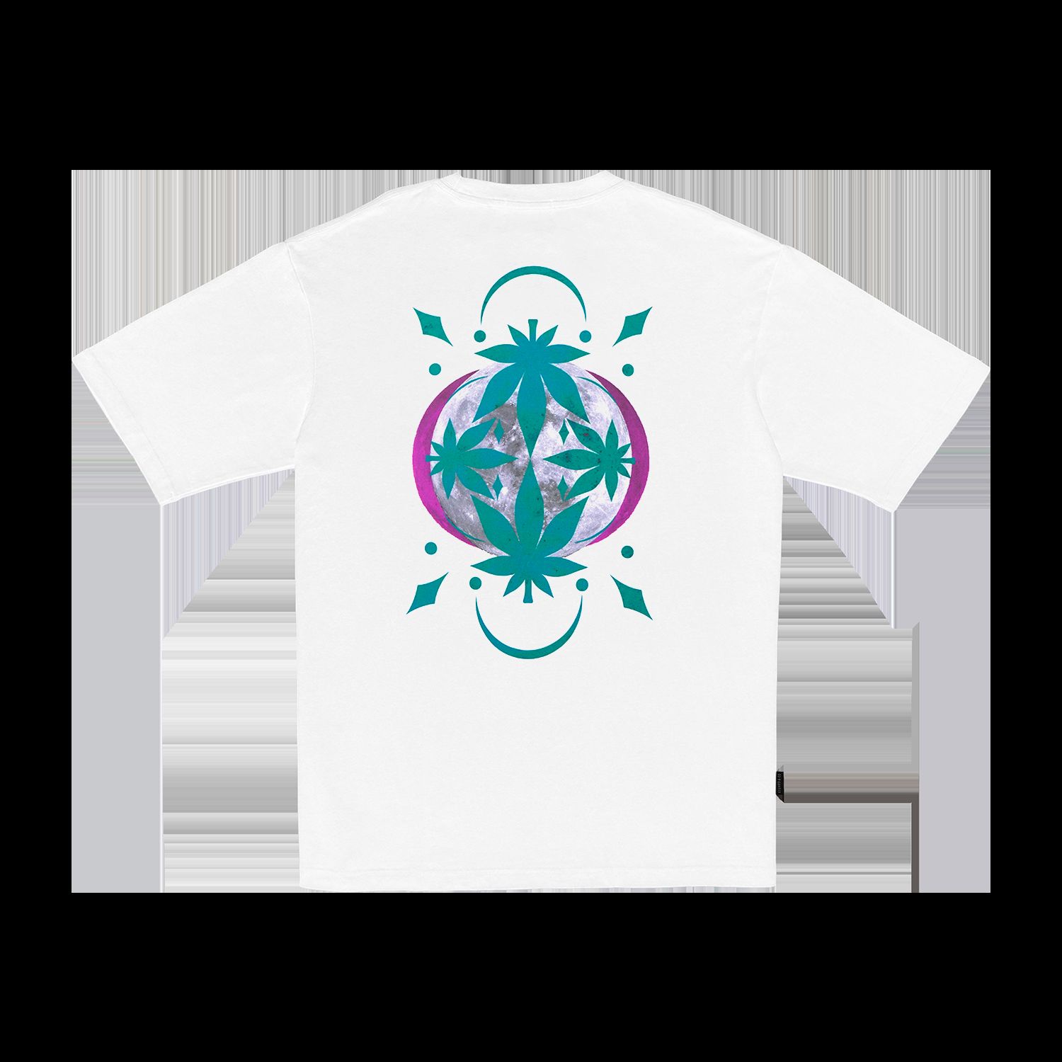 Stoned Blessed : Regal Tee sold by Stone & Co.