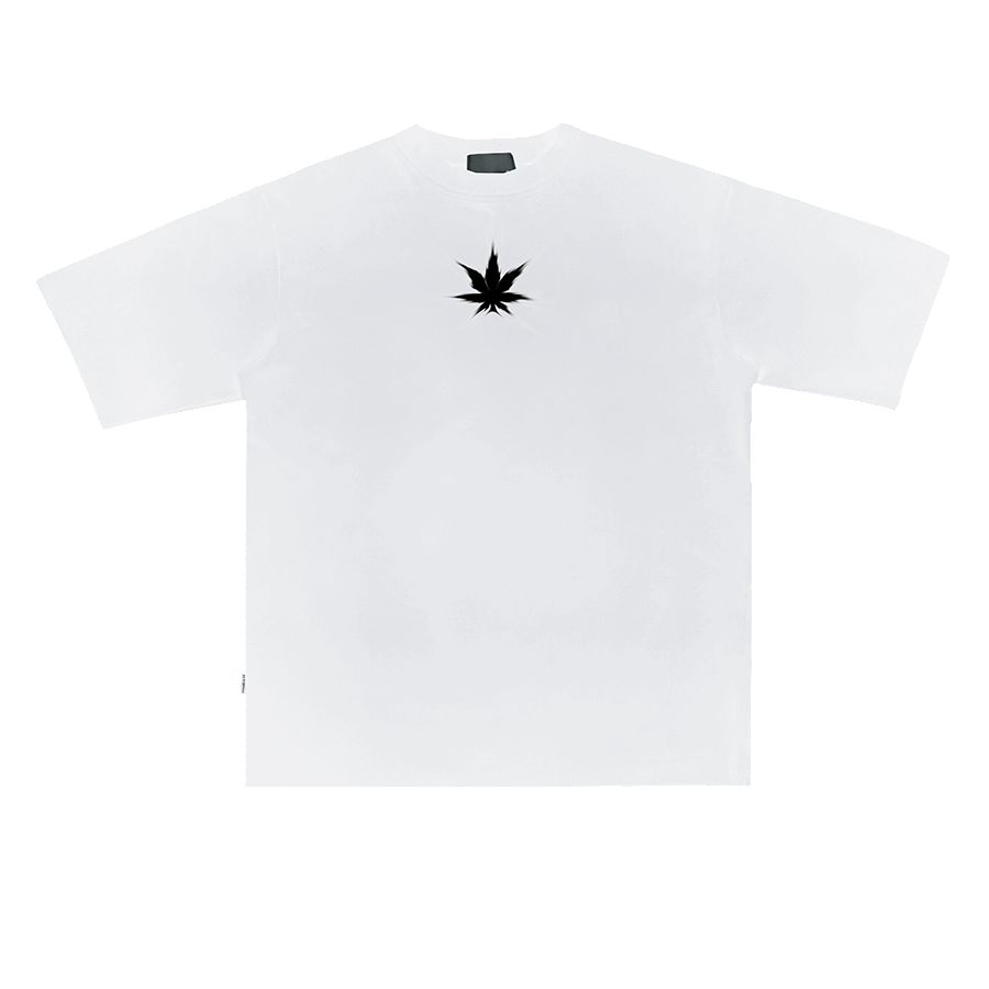 Stoned Voice : Graffiti 002 White sold by Stone & Co. product image thumbnail 2