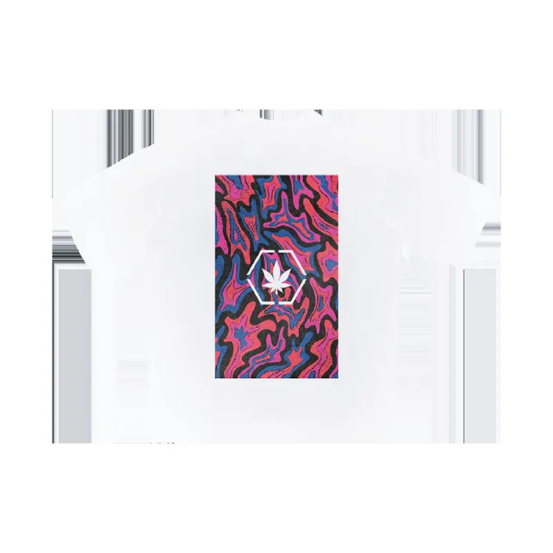 STONED & CO X FRAME OF MIND : SSOM WHITE sold by Stone & Co.