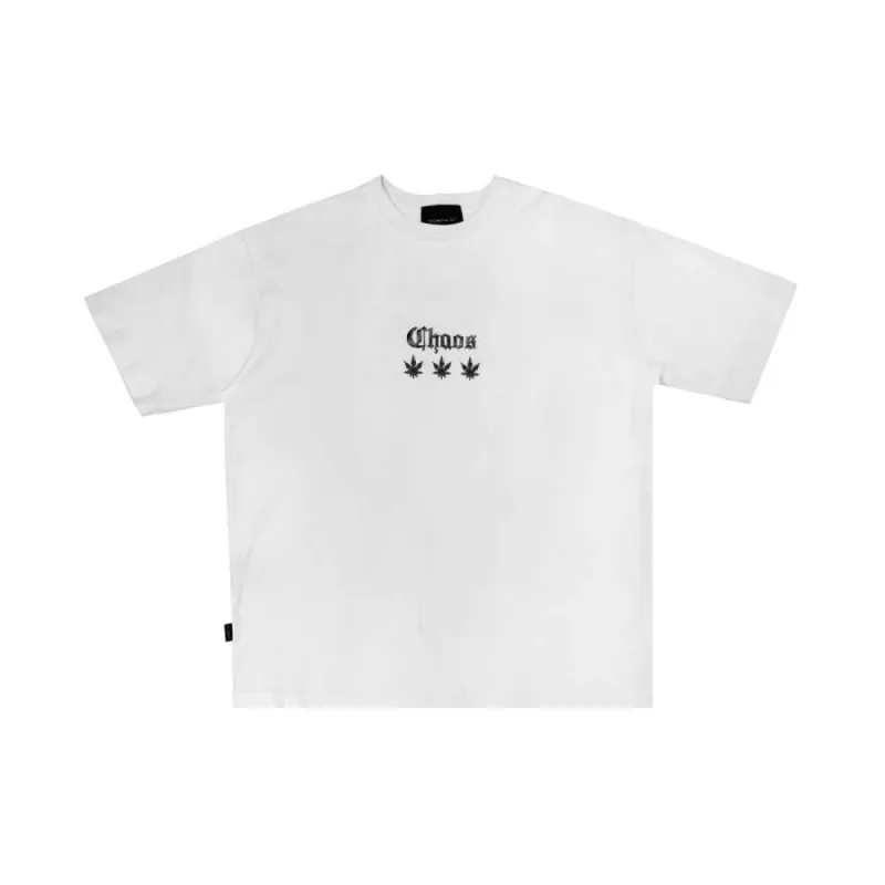 [PRE-ORDER] CHAOS: DESTRUCTION OVERSIZED T-SHIRT sold by Stone & Co.