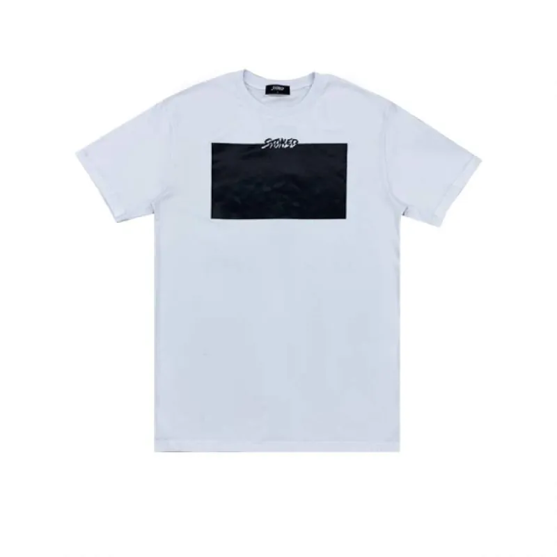 STONED GENETIC X BASIC TSHIRT sold by Stone & Co.