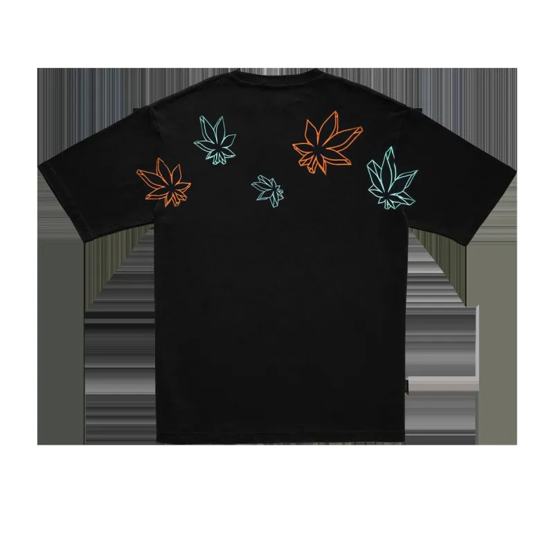 Stoned Shine : Sculpture Tee Black sold by Stone & Co.