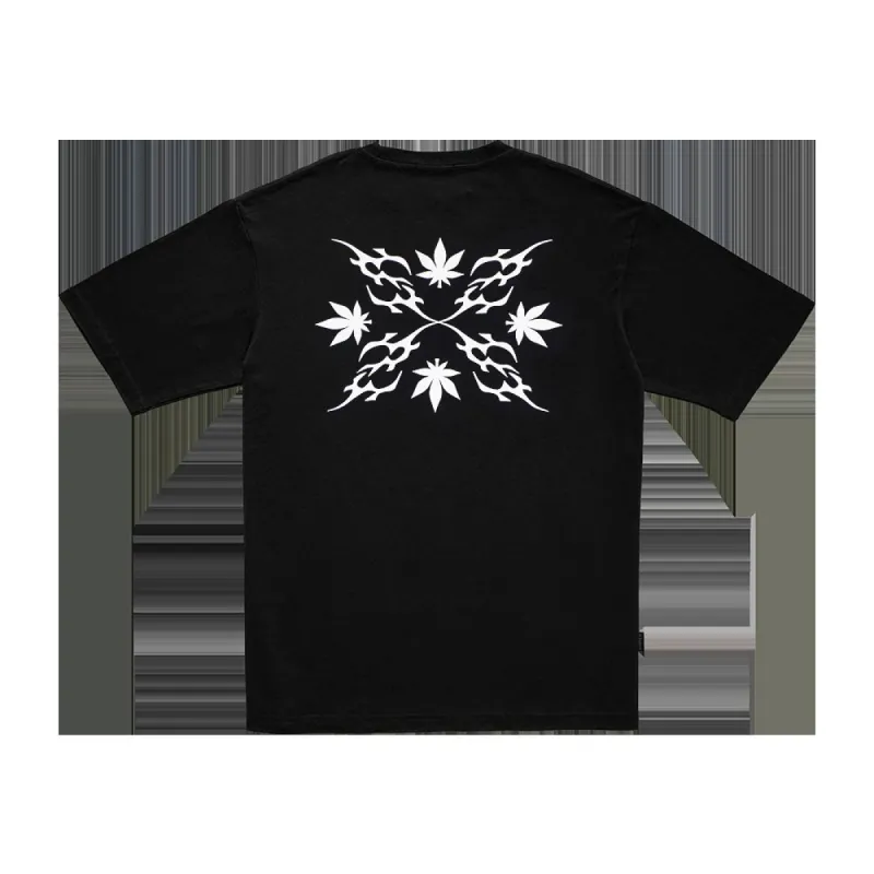 Stoned Dream : Composite Tee Black sold by Stone & Co.