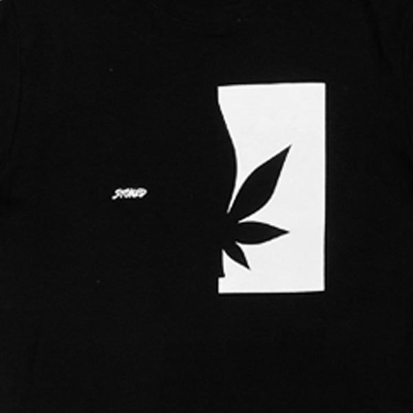 STONED CLASSIC TSHIRT sold by Stone & Co. product image thumbnail 3