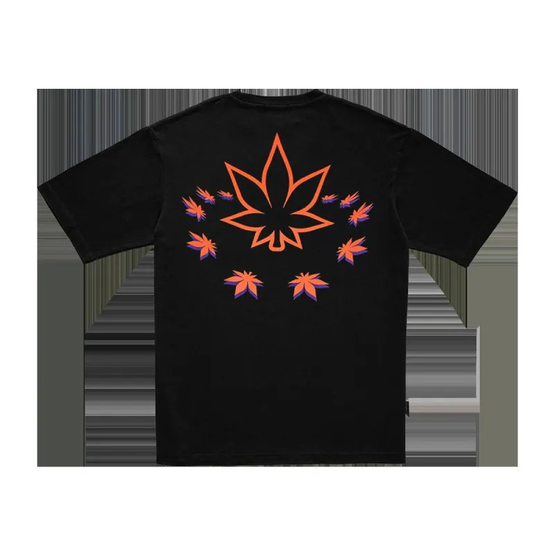 Stoned Dream : Multiverse Tee Black sold by Stone & Co.