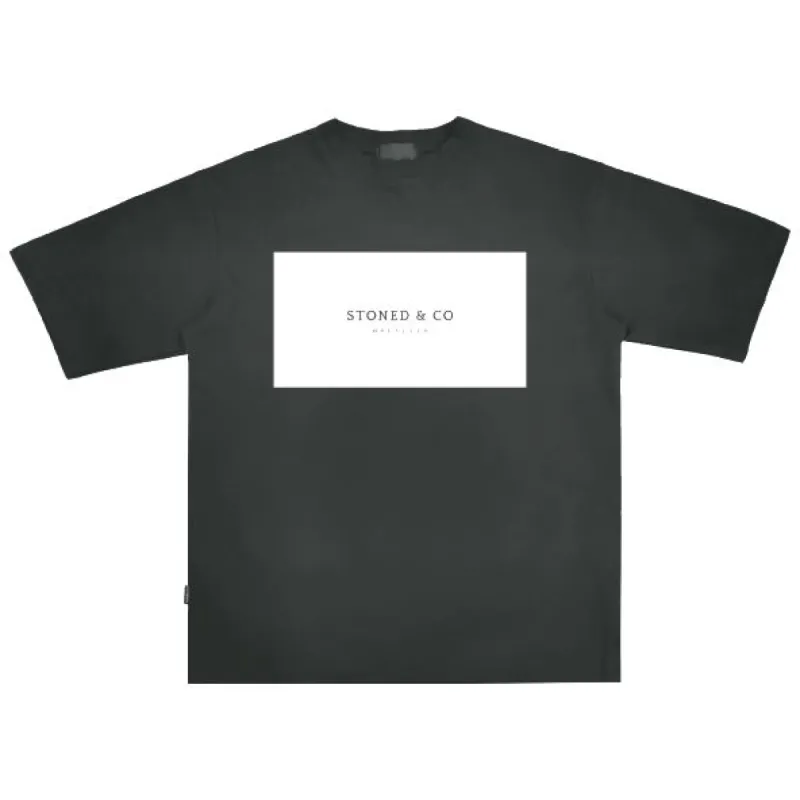 STONED BASIC sold by Stone & Co.