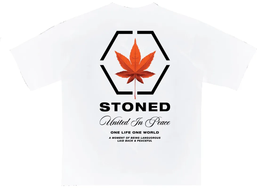 [PRE-ORDER] Stoned Anniversary : Revive Tshirt sold by Stone & Co.