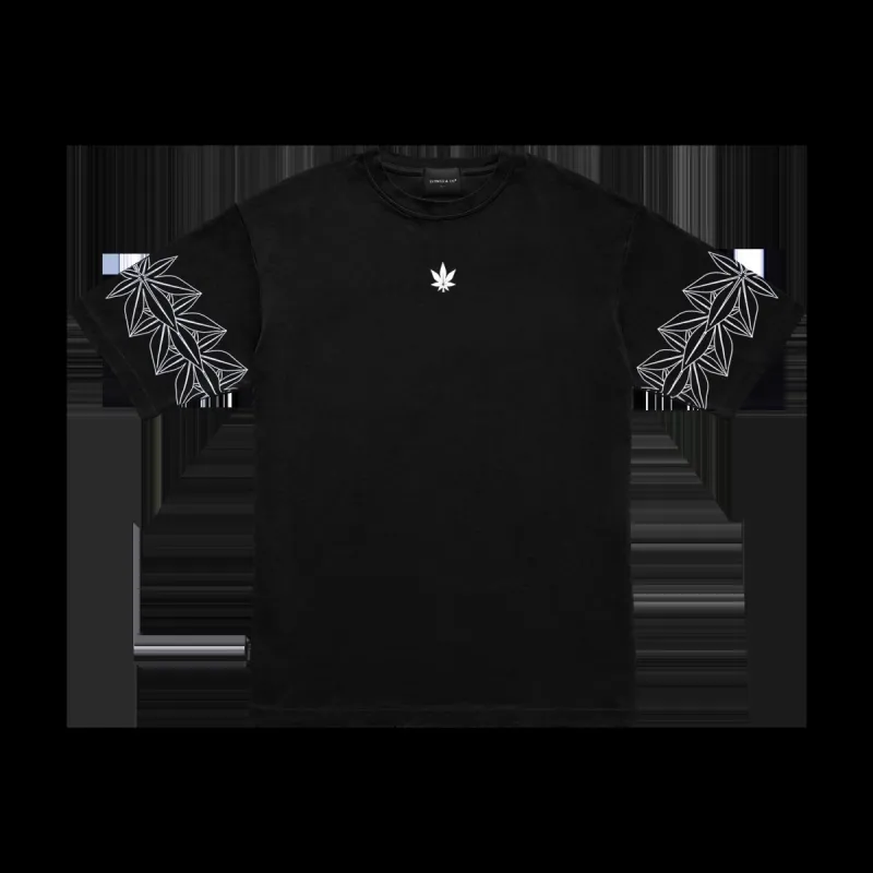 STONED WBB : Circulate Tee sold by Stone & Co.