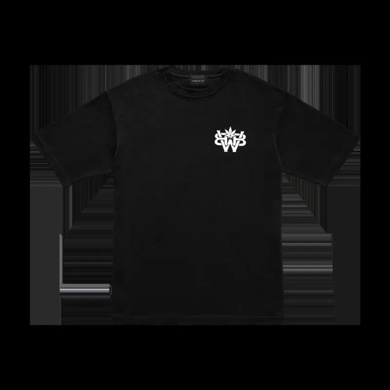 STONED WBB : Divergent Tee sold by Stone & Co.