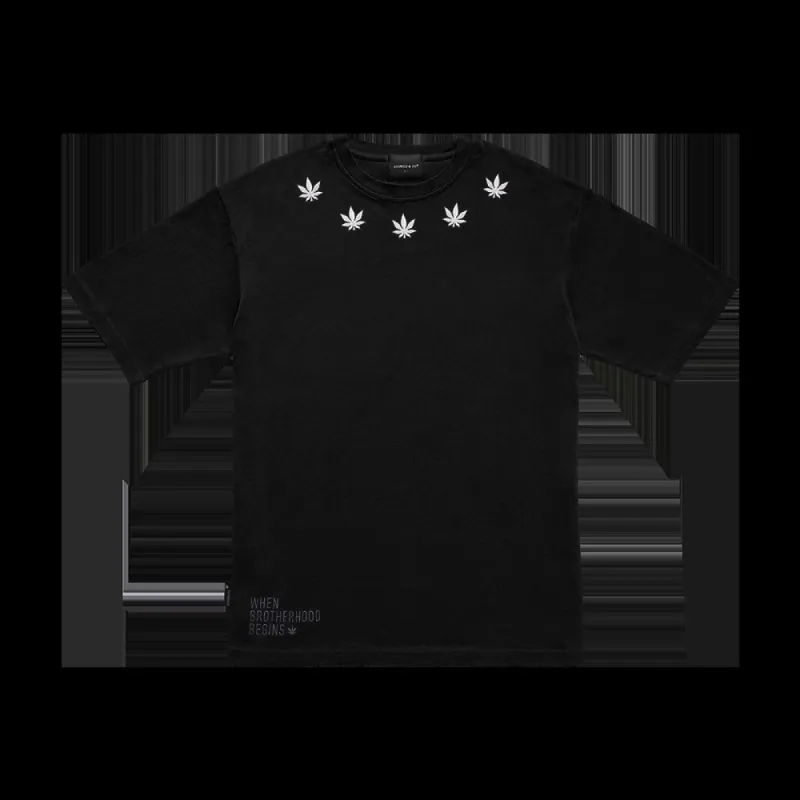 STONED WBB : NSA Black sold by Stone & Co.