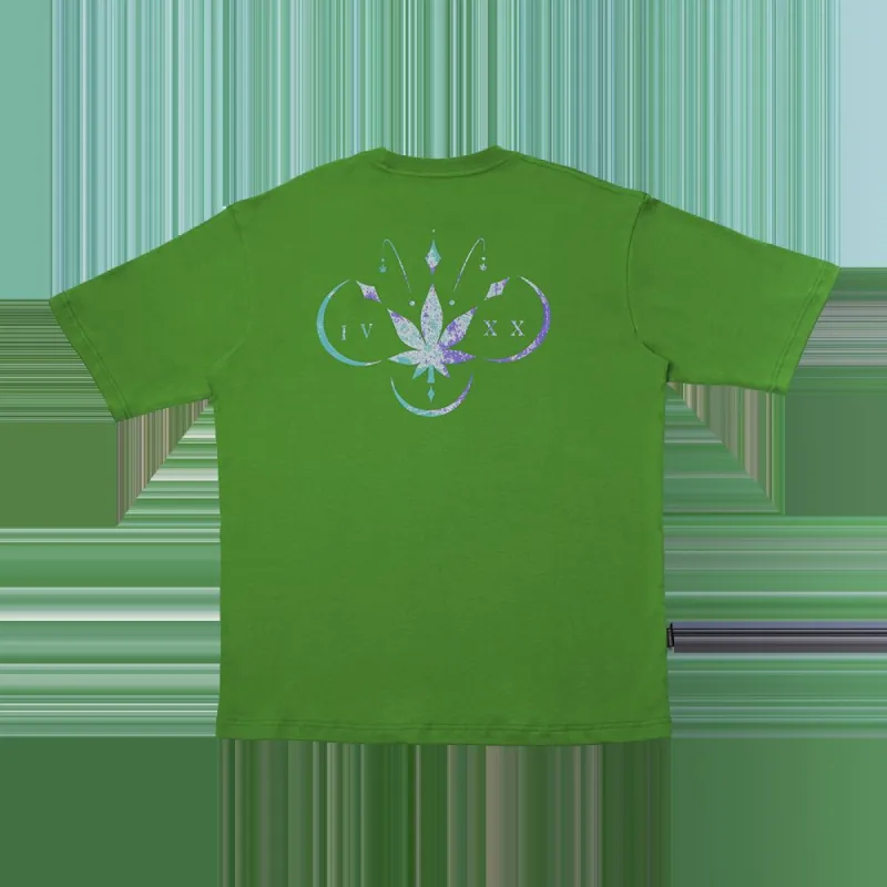 Stoned Blessed : Raya Tee sold by Stone & Co.