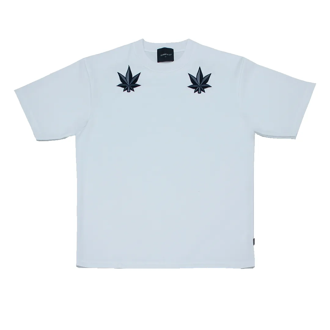WBB : UIP Tee White sold by Stone & Co.