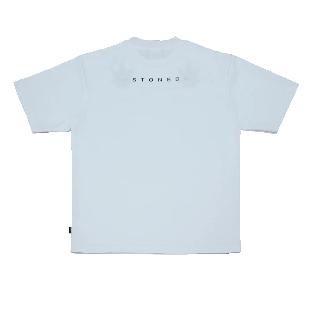 WBB : UIP Tee White sold by Stone & Co. product image thumbnail 2