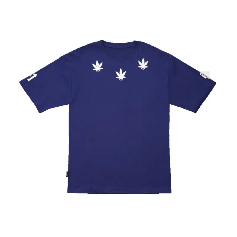 Trilogy Logo Short Sleeve Tee sold by Stone & Co.