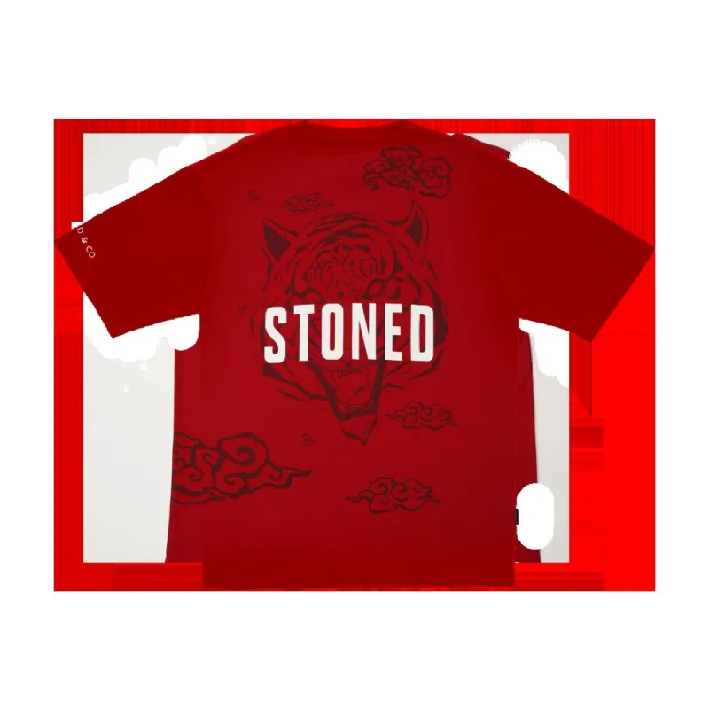 Stealth Short Sleeve Tee sold by Stone & Co.