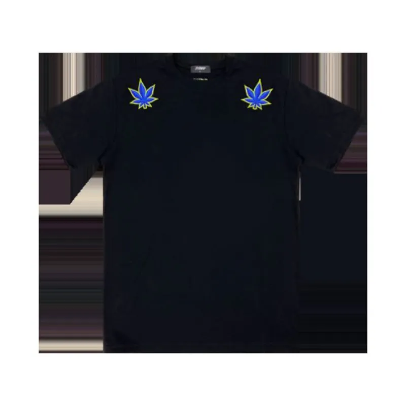 UIP CLASSIC TSHIRT BLACK sold by Stone & Co.