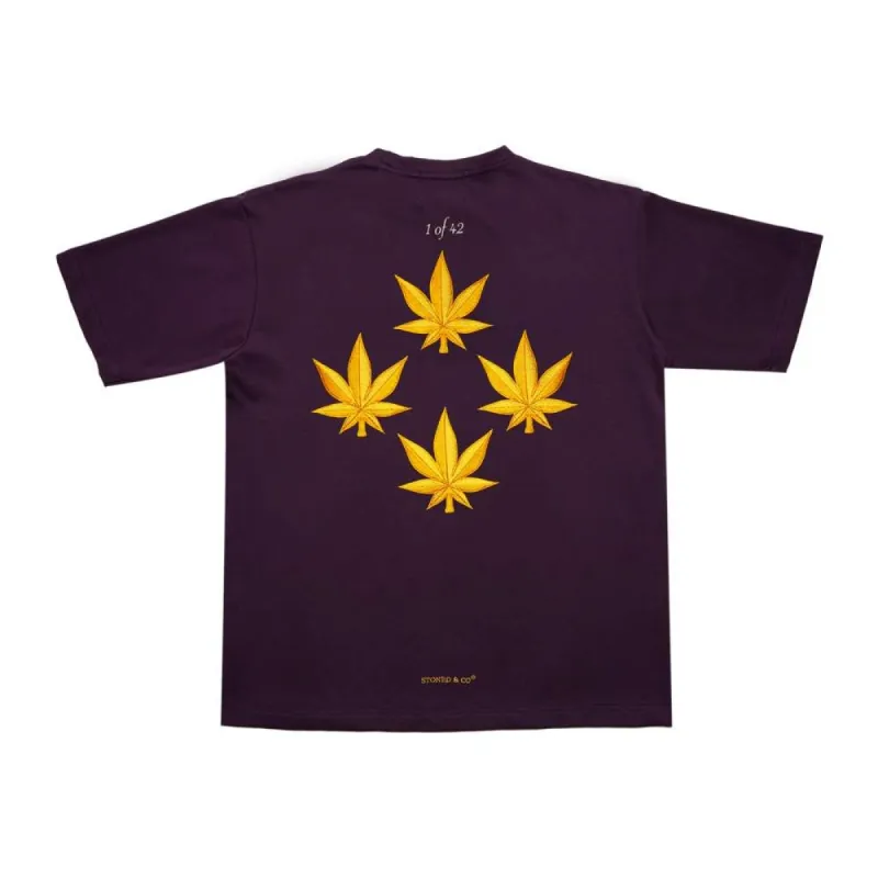 CLARITY : PREMIUM TOGETHER T-SHIRT sold by Stone & Co.