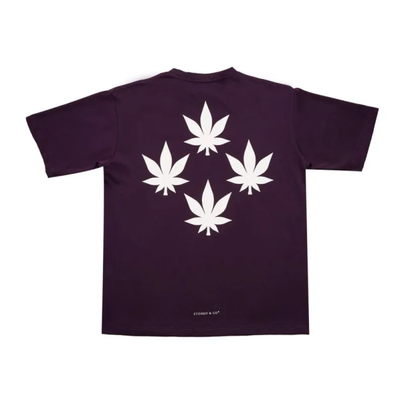 CLARITY : TOGETHER T-SHIRT sold by Stone & Co.