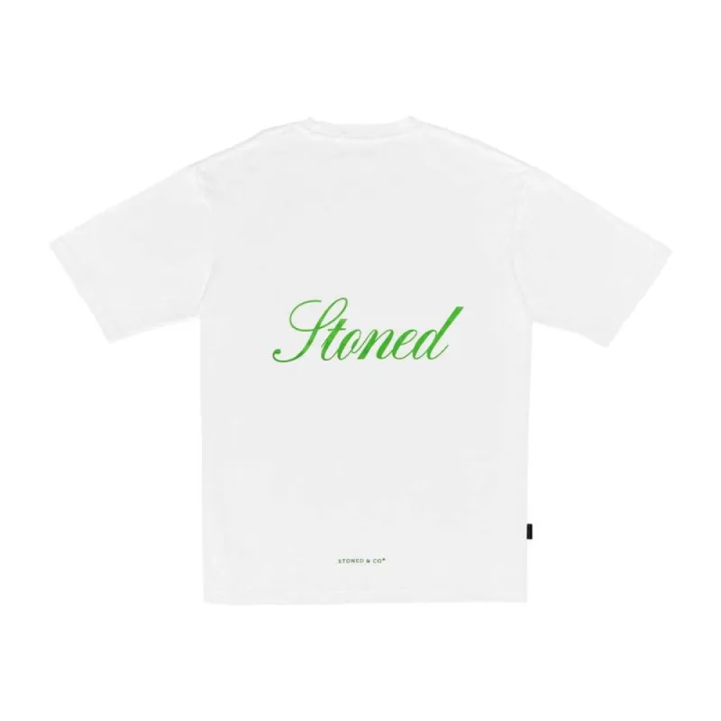 CLARITY : SIGNATURE T-SHIRT sold by Stone & Co.