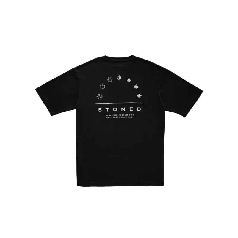 STONED 10.10 : CONSPIRACY T-SHIRT sold by Stone & Co.
