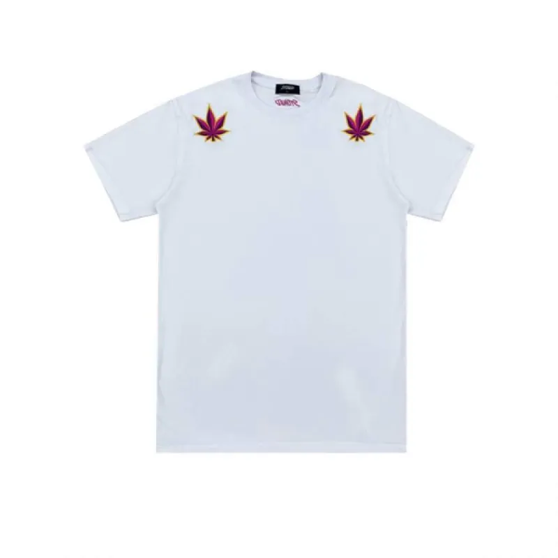 UIP CLASSIC TSHIRT WHITE sold by Stone & Co.