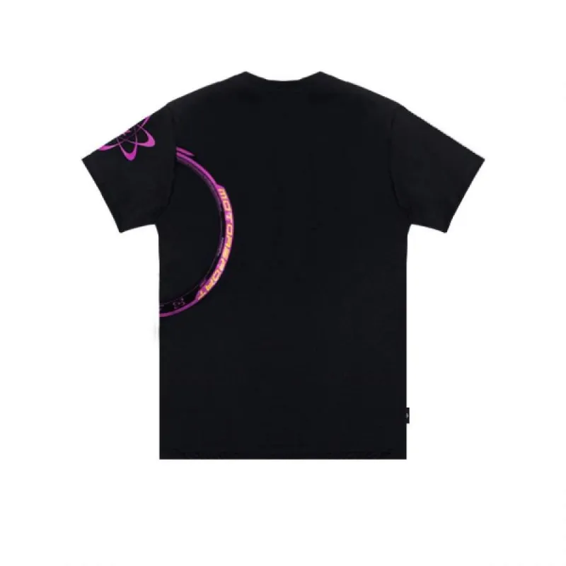 MOTORSPORT DIVERSE TSHIRT BLACK sold by Stone & Co.