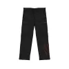 Stoned Rising Naga : Descendants Cargo Pants Black sold by Stone & Co.