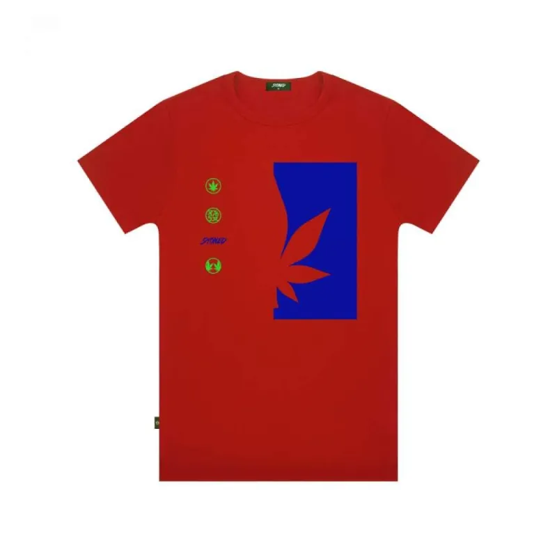 STONED PROSPERITY 888 TSHIRT sold by Stone & Co.