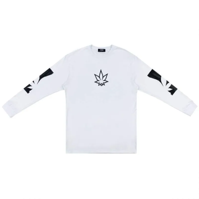 STONED CLASSIC L/S TSHIRT sold by Stone & Co.
