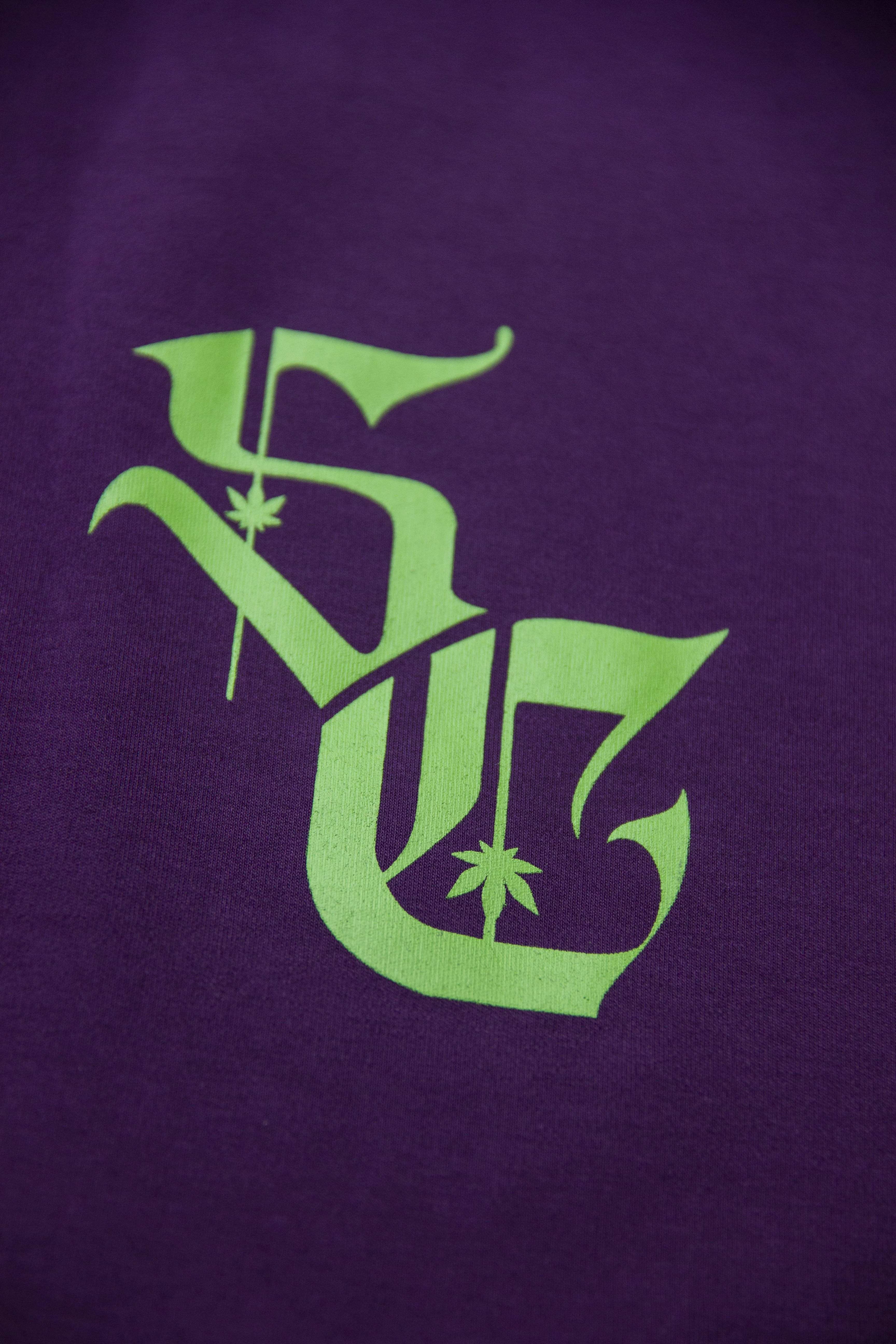 CLARITY : S&C LOGO T-SHIRT sold by Stone & Co. product image thumbnail 4