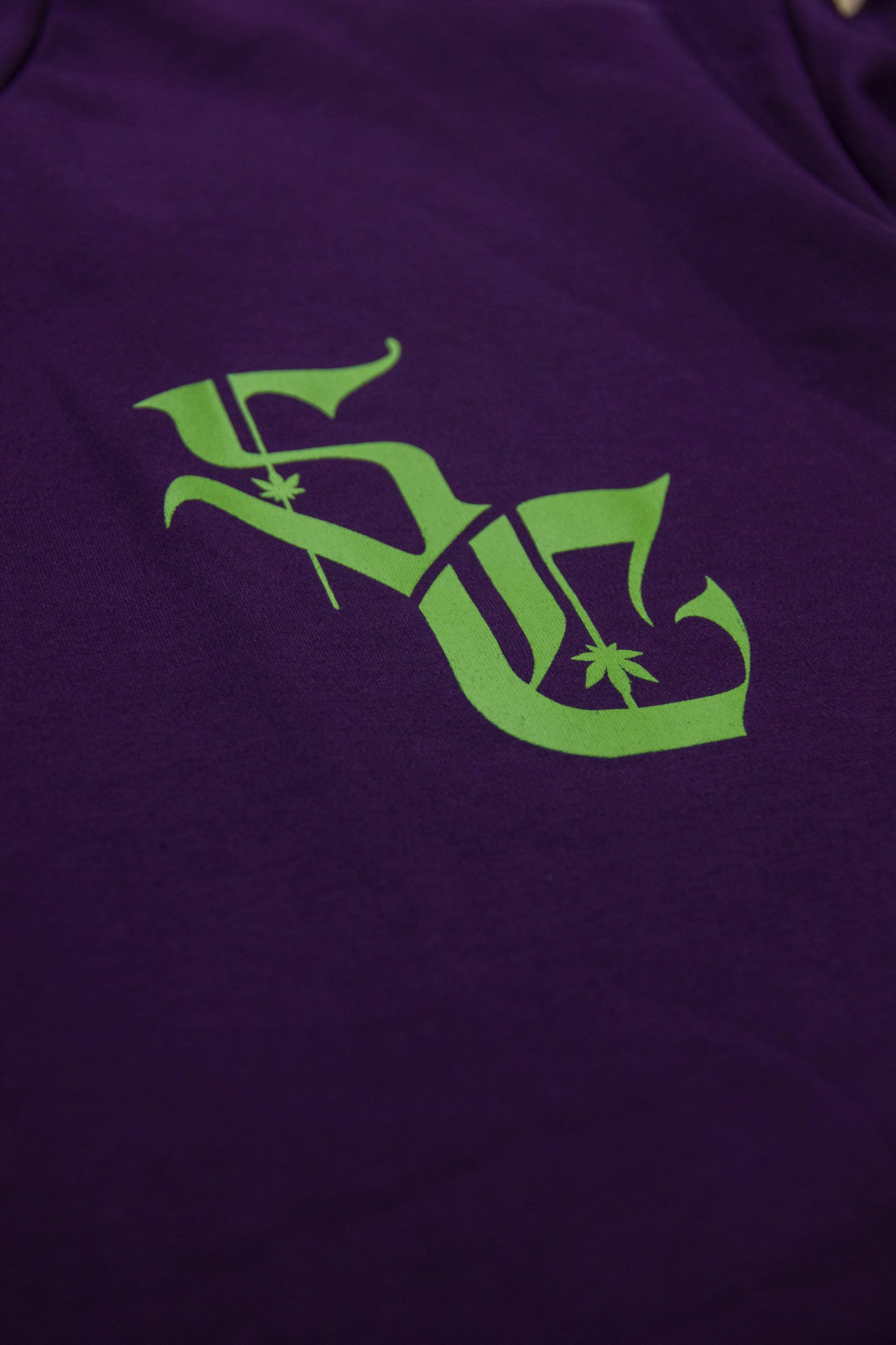 CLARITY : S&C LOGO T-SHIRT sold by Stone & Co. product image thumbnail 5