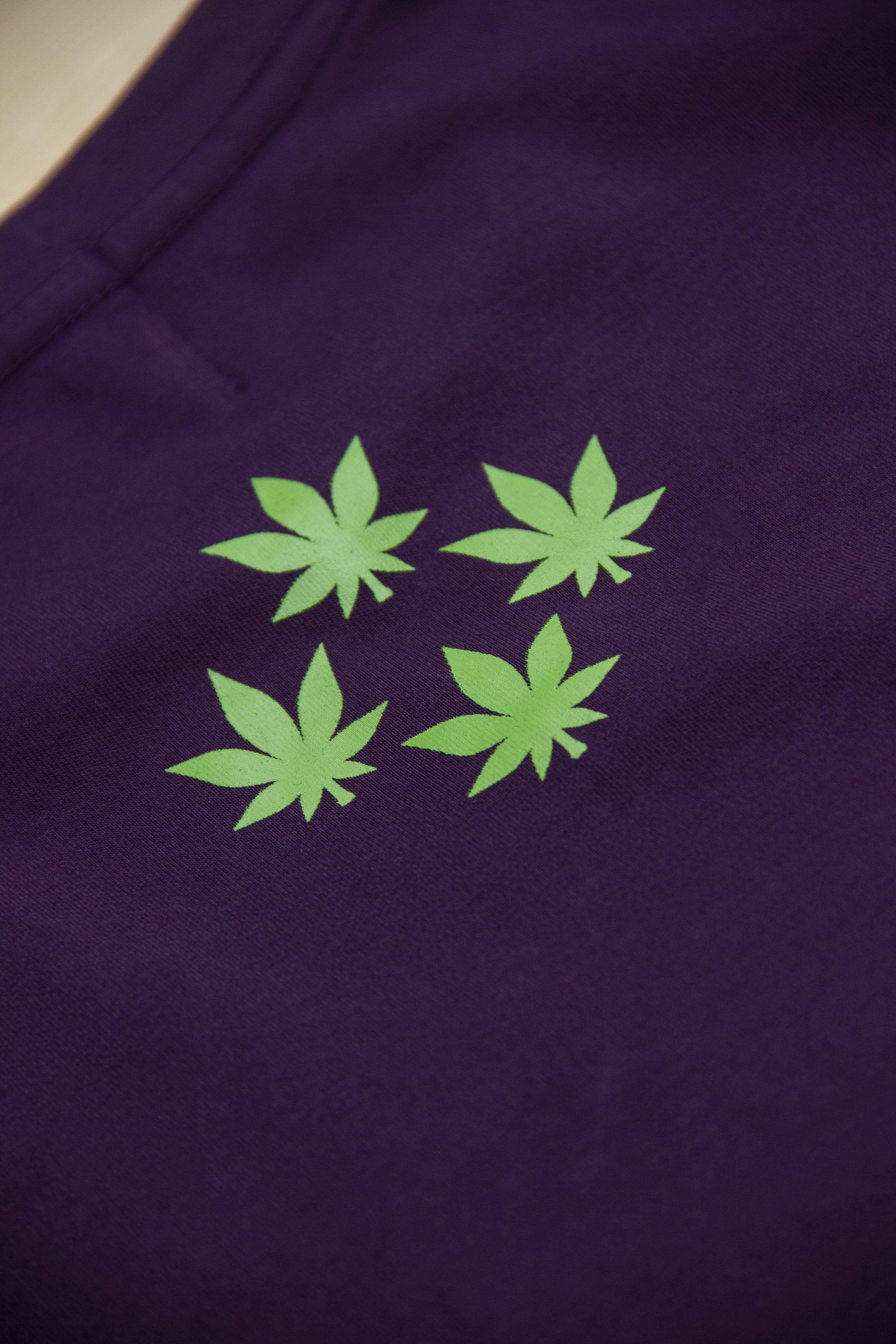 CLARITY : S&C LOGO T-SHIRT sold by Stone & Co. product image thumbnail 3