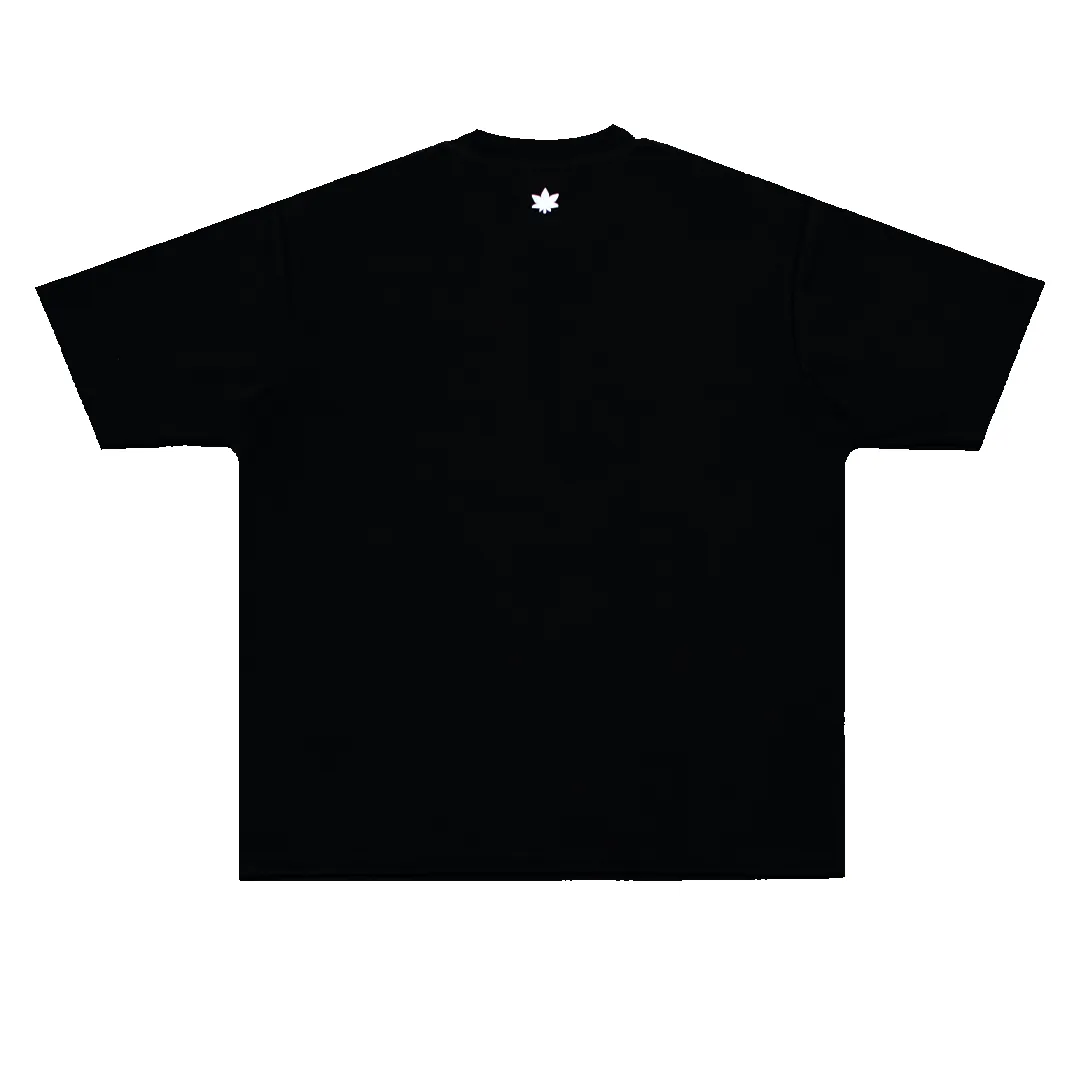 WBB : Signature Tee Black sold by Stone & Co. product image thumbnail 2