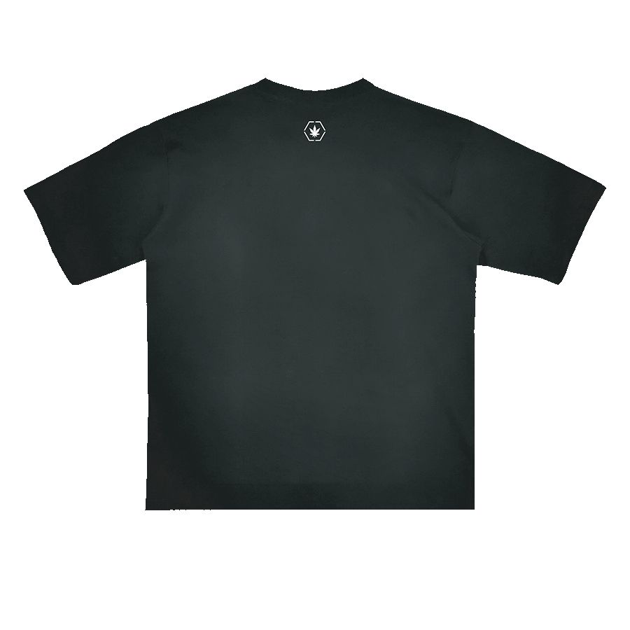 Stoned Voice : Whatever Black sold by Stone & Co. product image thumbnail 2