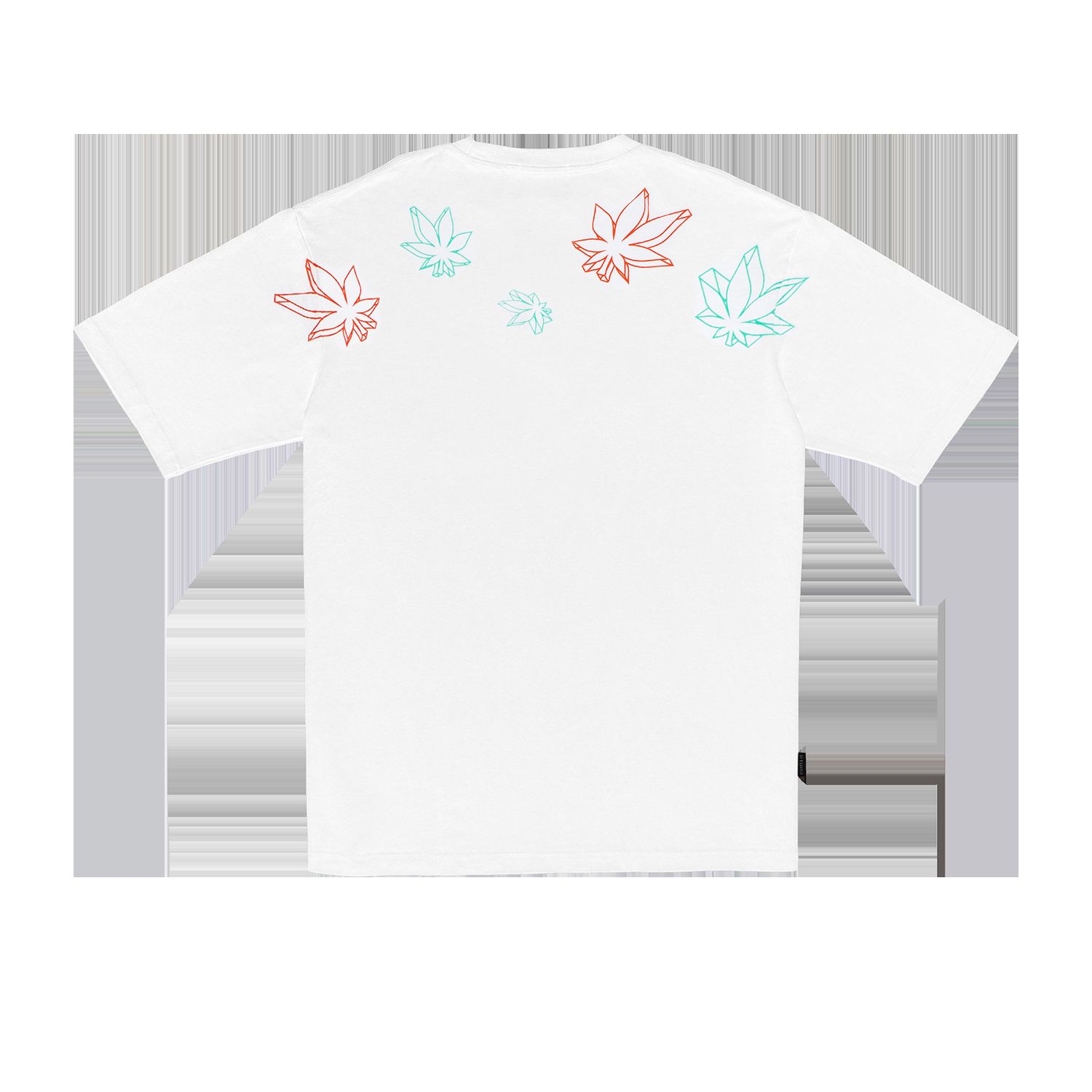 Stoned Shine : Sculpture Tee White sold by Stone & Co. product image thumbnail 2