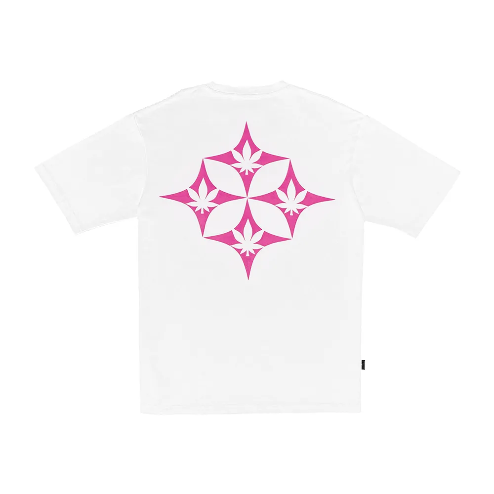 Stoned Dream : Gem Tee White sold by Stone & Co.