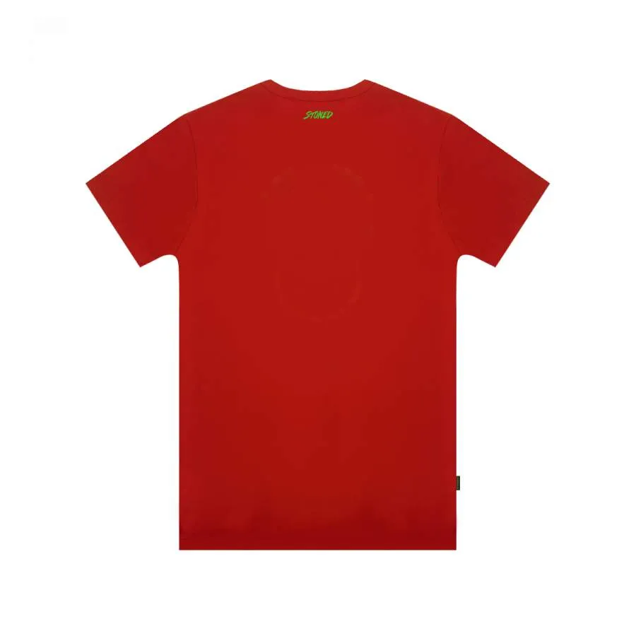 STONED PROSPERITY ELEMENTS TSHIRT sold by Stone & Co. product image thumbnail 2