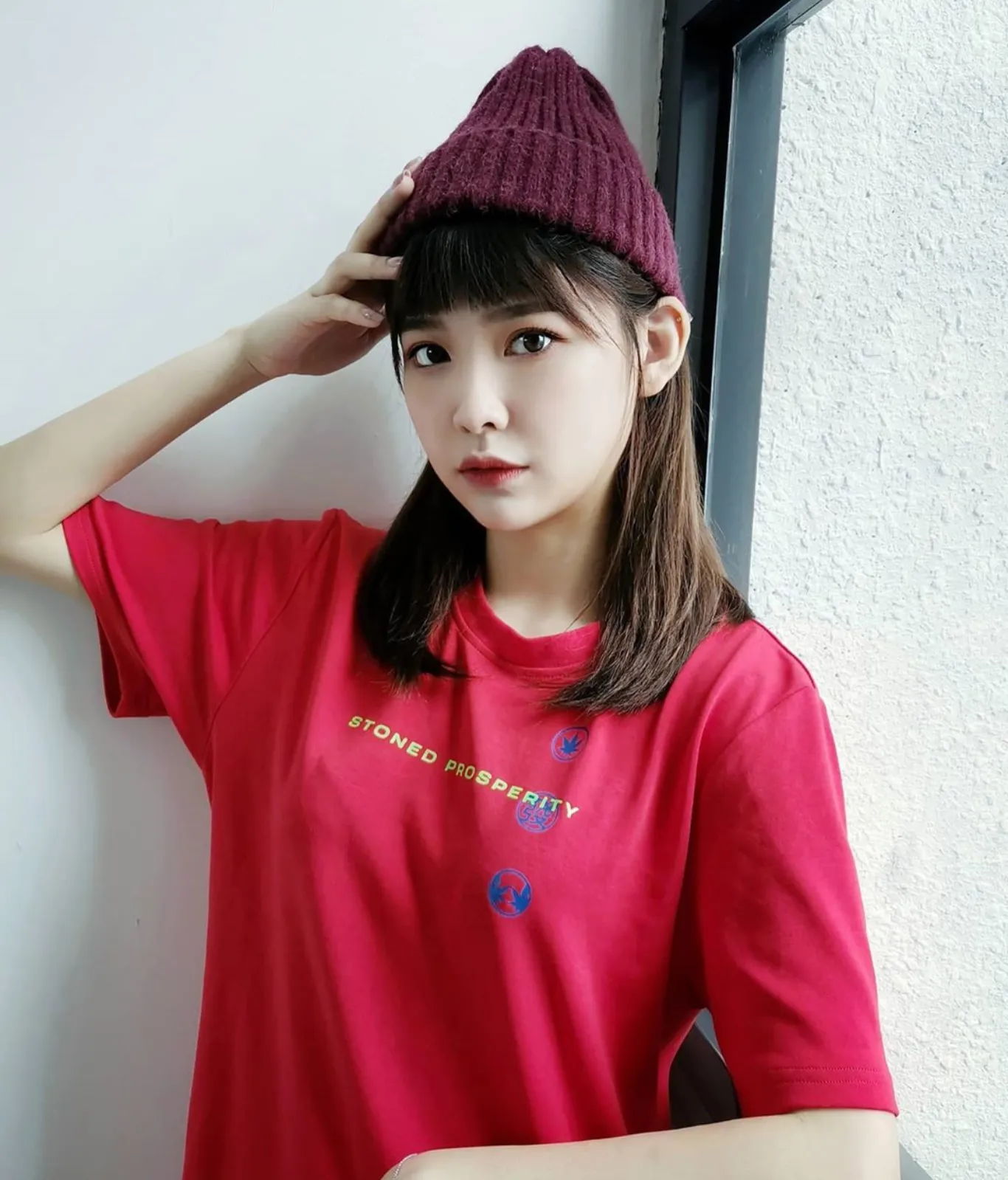 STONED PROSPERITY ELEMENTS TSHIRT sold by Stone & Co. product image thumbnail 3