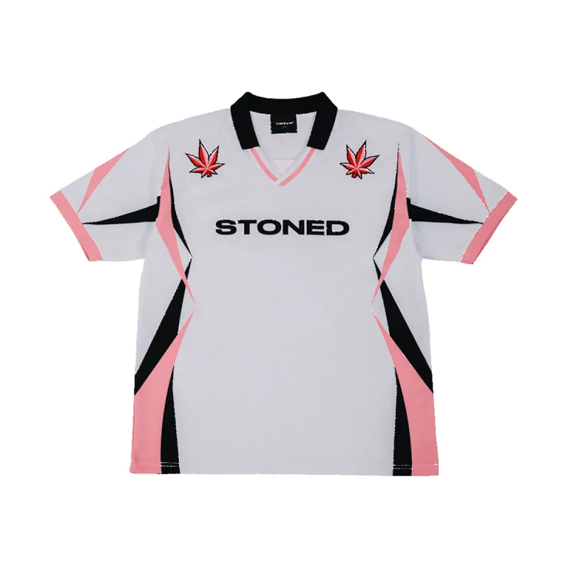 Stoned Classic : Retro UIP Jersey sold by Stone & Co.