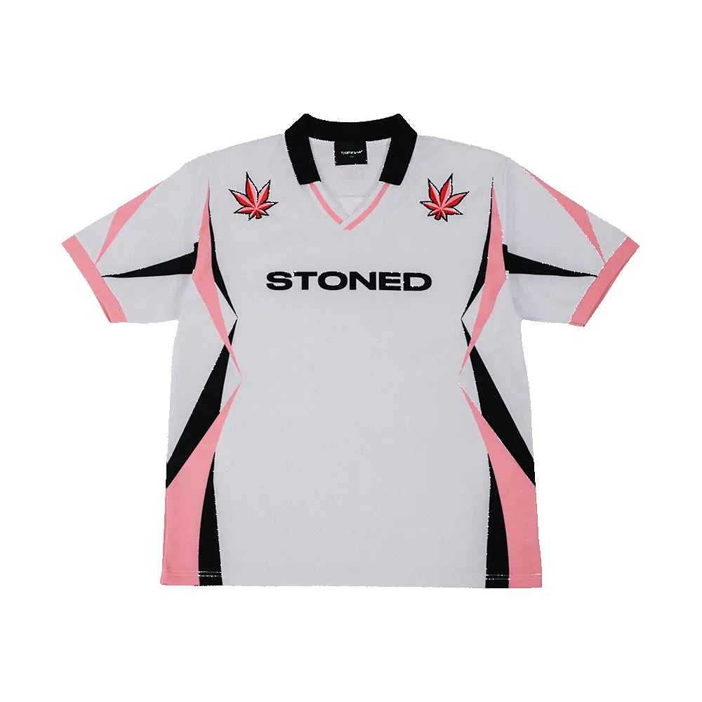 Stoned Classic : Retro UIP Jersey sold by Stone & Co.