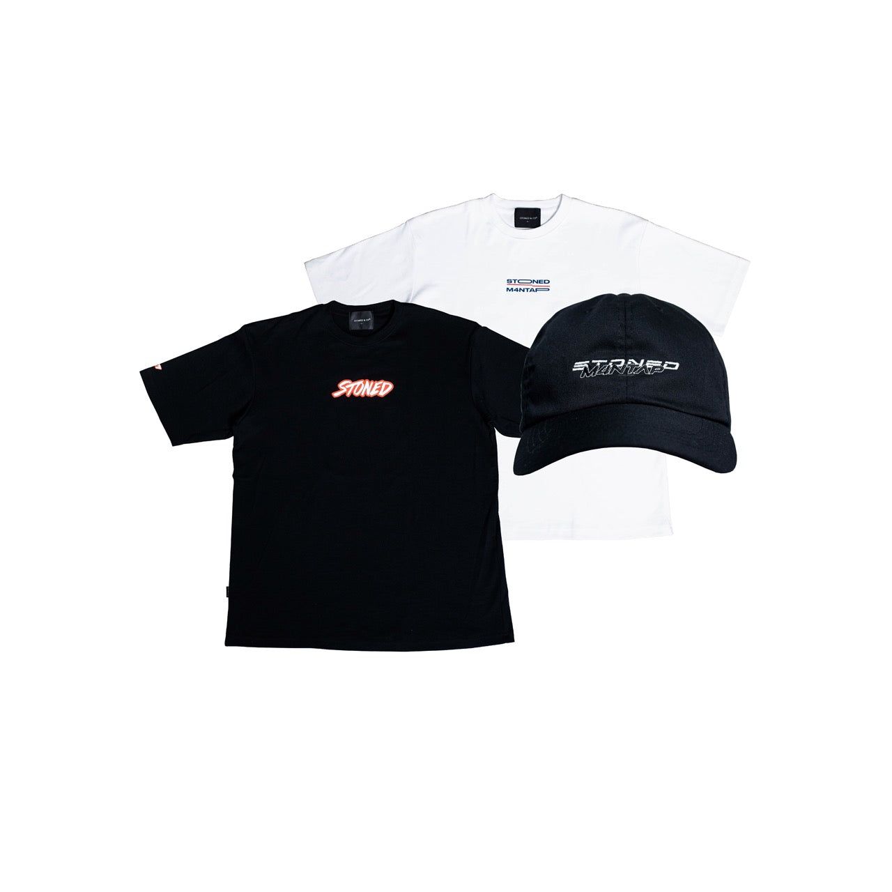 PACKAGE B sold by Stone & Co.