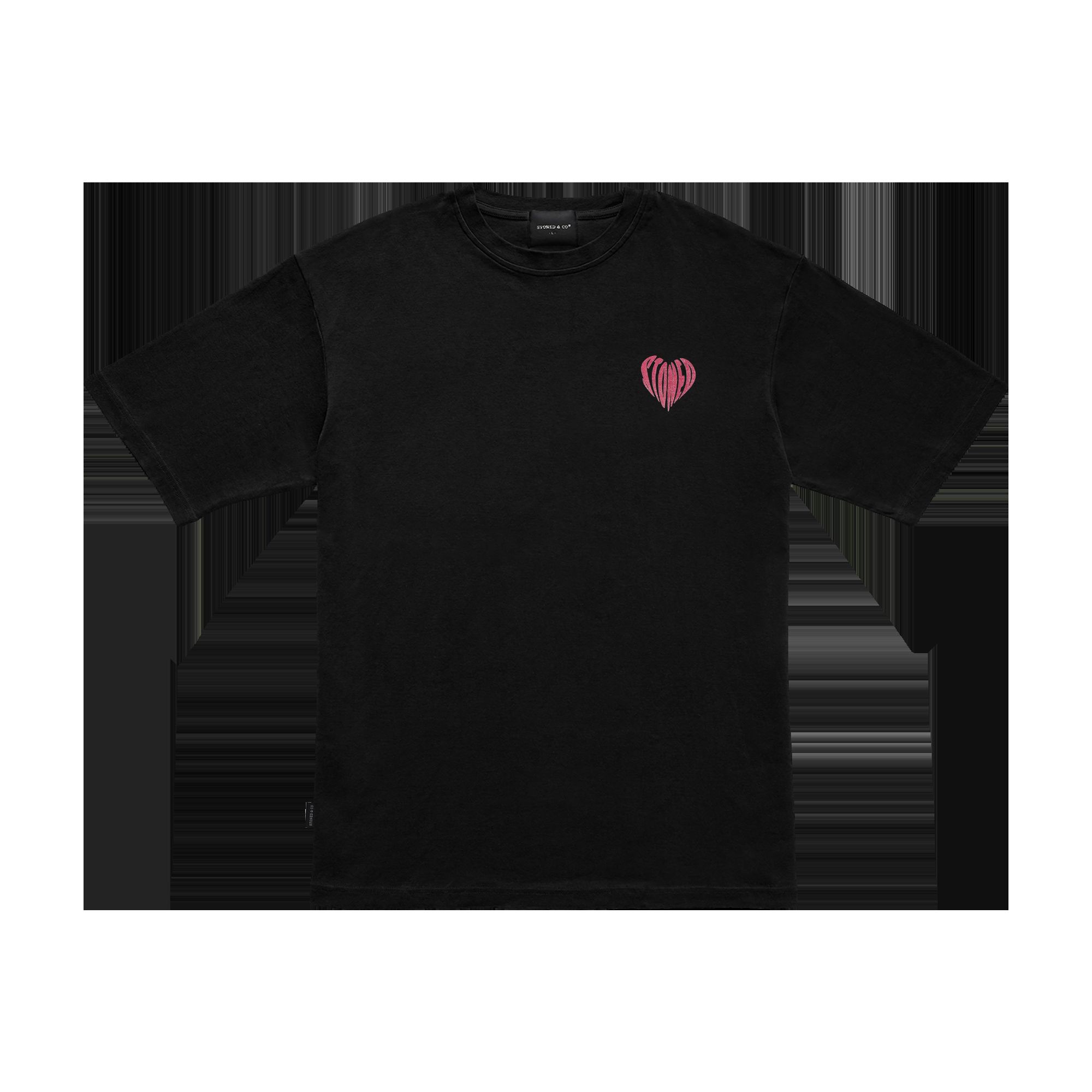 Love Stoned : Fondness Black sold by Stone & Co. product image thumbnail 2