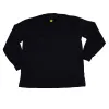 Stoned x Sunway Ice : Logo Tee L/S Black sold by Stone & Co.