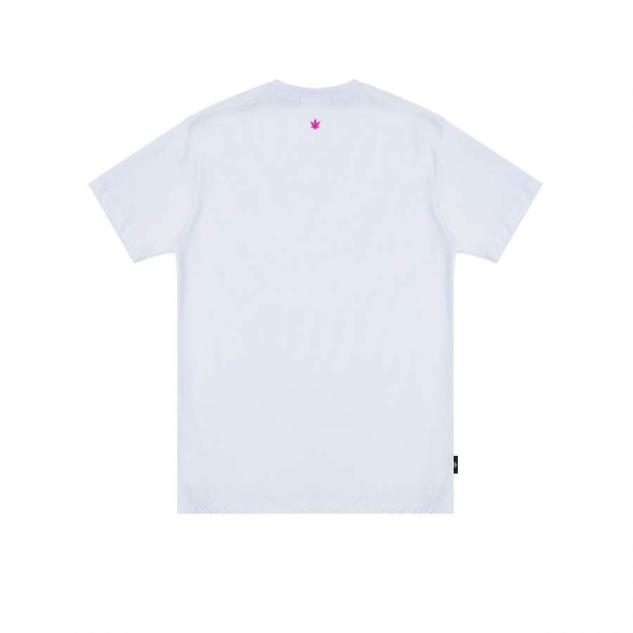 STONED UNITED TSHIRT WHITE sold by Stone & Co. product image thumbnail 2