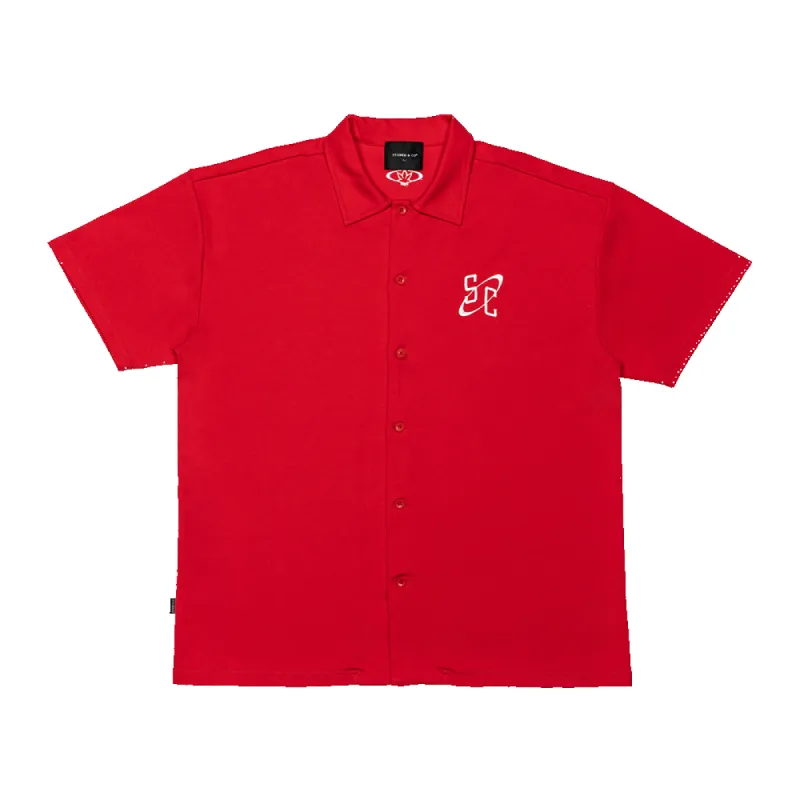 Stoned Universe : Revere Red sold by Stone & Co.